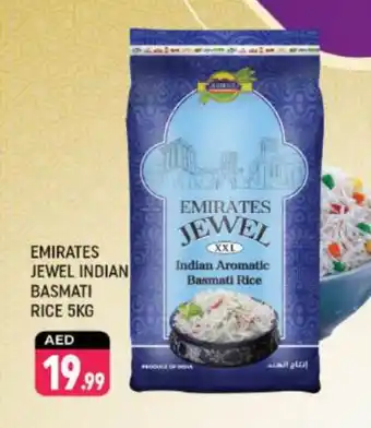 Shaklan EMIRATES Basmati / Biryani Rice offer