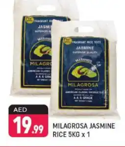 Shaklan AMERICAN CLASSIC Jasmine Rice offer