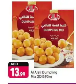 Shaklan AL ALALI Dumpling Mix offer