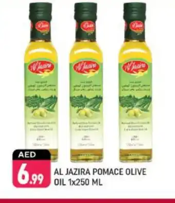 Shaklan AL JAZIRA Olive Oil offer