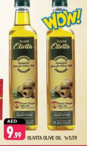 Shaklan OLIVITA Extra Virgin Olive Oil offer