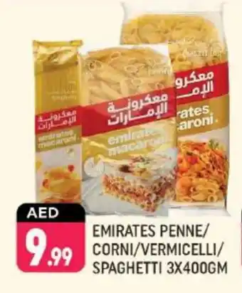Shaklan EMIRATES Vermicelli offer