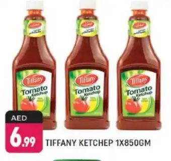 Shaklan TIFFANY Tomato Ketchup offer