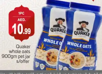 Talal Market QUAKER Oats offer