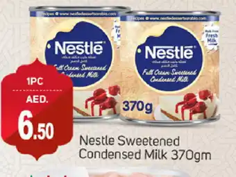 Talal Market NESTLE Condensed Milk offer