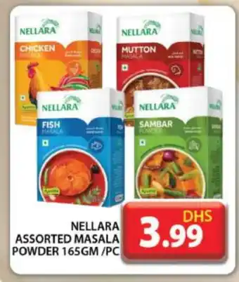 Grand Hyper Market NELLARA Spices / Masala offer