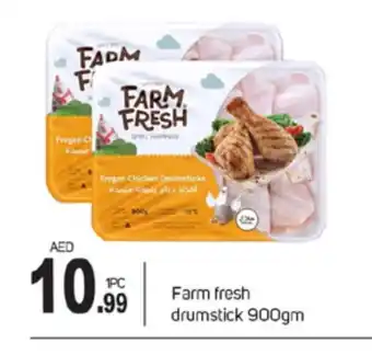 Talal Market FARM FRESH Chicken Drumsticks offer