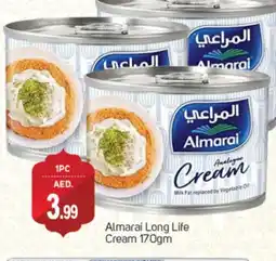 Talal Market ALMARAI Analogue Cream offer