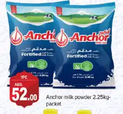 Talal Market ANCHOR Milk Powder offer