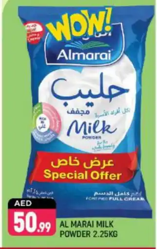 Shaklan ALMARAI Milk Powder offer