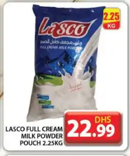 Grand Hyper Market LASCO Milk Powder offer
