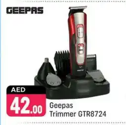 Shaklan GEEPAS Remover / Trimmer / Shaver offer
