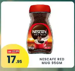 Madhoor Supermarket NESCAFE Coffee offer