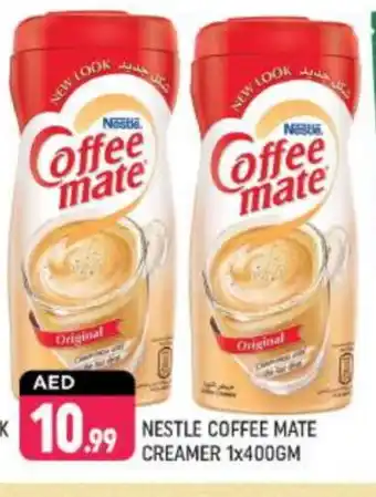 Shaklan COFFEE-MATE Coffee Creamer offer