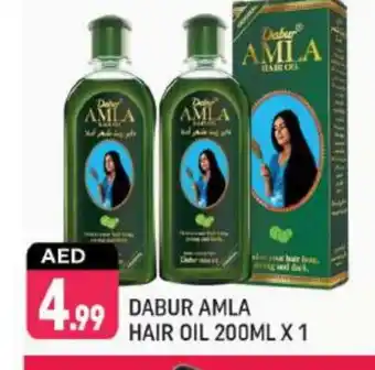 Shaklan DABUR Hair Oil offer