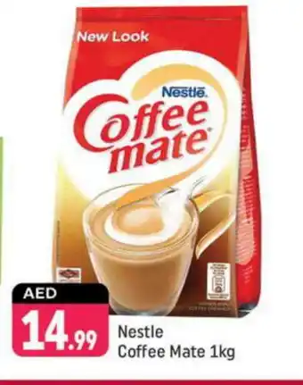 Shaklan COFFEE-MATE Coffee Creamer offer