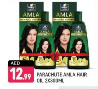 Shaklan PARACHUTE Hair Oil offer