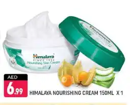 Shaklan HIMALAYA Face cream offer