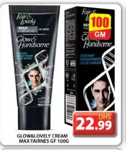 Grand Hyper Market FAIR & LOVELY Face Wash offer