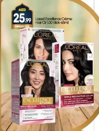 Bigmart loreal Hair Colour offer