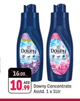 Shaklan DOWNY Softener offer