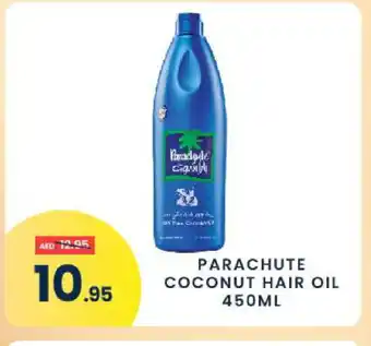 Madhoor Supermarket PARACHUTE Hair Oil offer