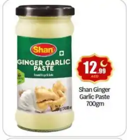Bigmart SHAN Garlic Paste offer