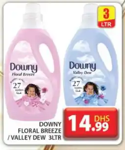 Grand Hyper Market DOWNY Softener offer