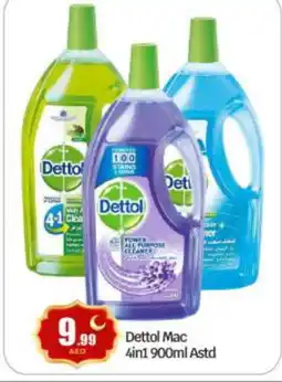 Bigmart DETTOL General Cleaner offer