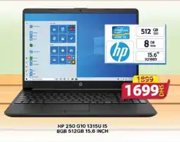 Grand Hyper Market HP Laptop offer