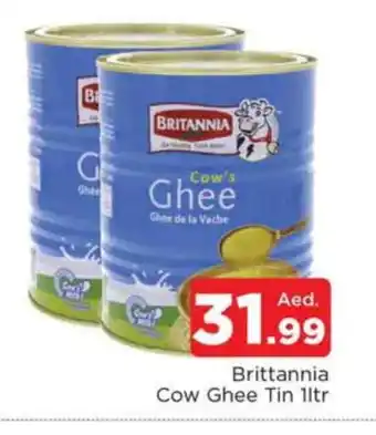 Al Madina BRITANNIA Ghee offer