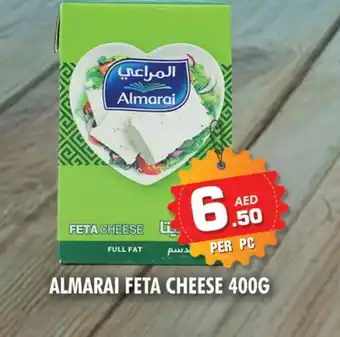 Night to Night Hypermarket ALMARAI Feta offer