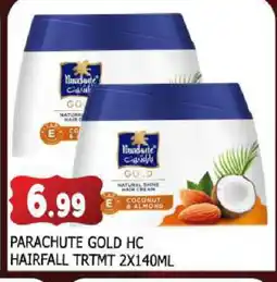 Al Madina PARACHUTE Hair Cream offer