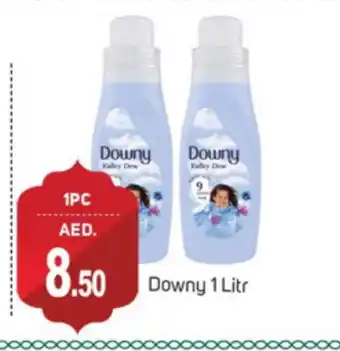 Talal Market DOWNY Softener offer