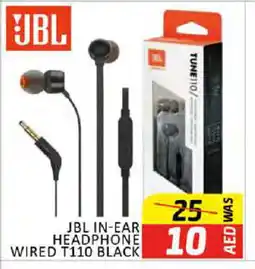 Al Madina JBL Earphone offer