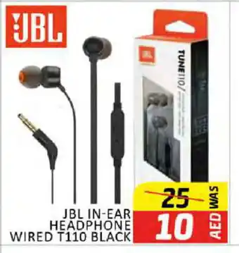 Al Madina JBL Earphone offer