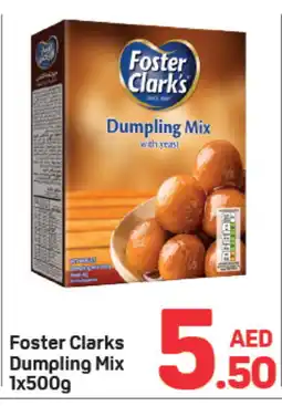 Day To Day FOSTER CLARKS Yeast offer