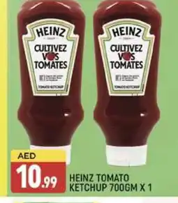 Al Madina HEINZ Tomato Ketchup offer