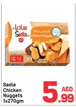 Day To Day SADIA Chicken Nuggets offer