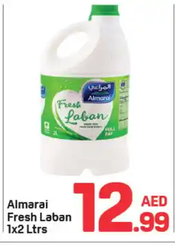 Day To Day ALMARAI Laban offer