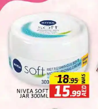Al Madina Nivea Face cream offer