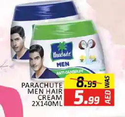 Al Madina PARACHUTE Hair Cream offer