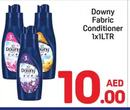 Day To Day DOWNY Softener offer