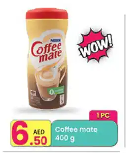 Everyday Center COFFEE-MATE Coffee Creamer offer