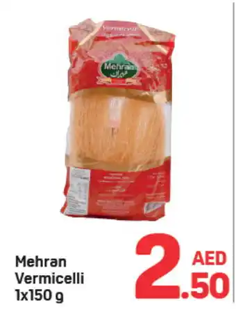 Day To Day MEHRAN Vermicelli offer