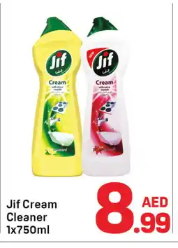 Day To Day JIF General Cleaner offer