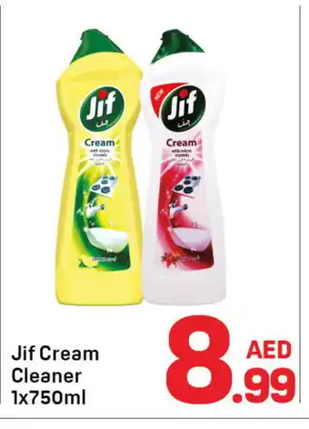 Day To Day JIF General Cleaner offer