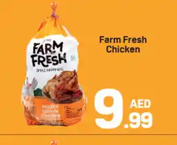 Day To Day FARM FRESH Fresh Chicken offer