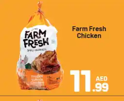 Day To Day FARM FRESH Fresh Chicken offer