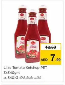 Nesto LILAC Tomato Ketchup offer